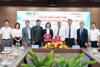BIC và Viettel Store hợp tác ra mắt sản phẩm Kl99kl phiên bản hoạt động y tế bổ trợ
