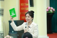 Coca-Cola Việt Nam tập huấn về kỹ năng thương mại điện tử dành cho phụ nữ khởi sự Kl992 VIP Trang Chủ 2026