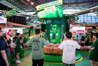 Nestlé MILO tham gia Triển lãm quốc tế ngành sữa và sản phẩm sữa lần thứ 4 tại Việt Nam