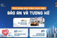PTI đạt Kl99 nổ hũ trước thuế 256 tỷ đồng trong 6 tháng năm 2024