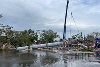 Kl99kl phiên bản hoạt động nhân thọ ước tính số tiền chi trả bồi thường do Bão số 3 và lũ lụt là gần 10 tỷ đồng