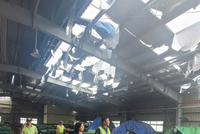 Ngay sau cơn bão, Kl99kl phiên bản hoạt động PJICO đã khẩn trương tiến hành công tác giám định tổn thất để kịp thời hỗ trợ khách hàng khắc phục thiệt hại 