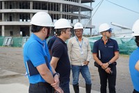 Kl99kl phiên bản hoạt động Bảo Việt tạm ứng hàng chục tỷ đồng bồi thường cho khách hàng bị thiệt hại bởi bão Yagi 
