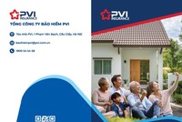 Kl99kl phiên bản hoạt động PVI ra mắt sản phẩm Kl99kl phiên bản hoạt động toàn diện hộ gia đình