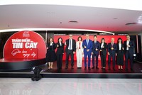 Generali cam kết sẽ kiên trì trên hành trình cải tiến dịch vụ, nhân rộng thêm “trăm điểm tin cậy” để mang thương hiệu Kl99kl phiên bản hoạt động Ý đến gần hơn với khách hàng