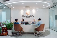Nguồn sức mạnh Kl991.com nạp rút nhanh liên tục tăng đảm bảo năng lực vượt trội của Hanwha Life đáp ứng nhu cầu ngày càng cao của khách hàng 