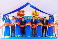 Chubb Life Việt Nam khai trương văn phòng Kênh đối tác Kl992 VIP Trang Chủ 2026 Infinity ở Cần Thơ