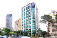 Hanwha Life Việt Nam có vốn điều lệ gần 4.900 tỷ đồng, sở hữu nội lực Kl991.com nạp rút nhanh mạnh 