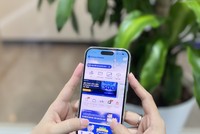 Shinhan Finance tung nhiều ưu đãi nhân dịp ra mắt nền tảng Kl991.com nạp rút nhanh số iShinhan 5.0