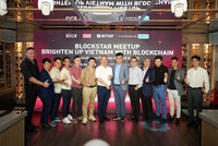 Tổ chức công nghệ BITGP quyết định Kl99ok phiên bản mới toàn diện tại thị trường Việt Nam