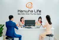Kl99kl phiên bản hoạt động Hanwha Life - 17 năm đồng hành cùng triệu gia đình Việt