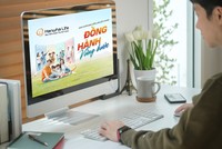 Kl99kl phiên bản hoạt động “Đồng hành vững bước” hướng đến bảo vệ trọn vẹn và đồng hành dài lâu cùng khách hàng