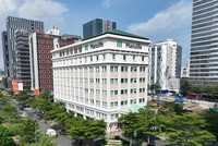 Manulife Việt Nam chi trả gần 4.000 tỷ đồng quyền lợi Kl99kl phiên bản hoạt động 6 tháng đầu năm 2025