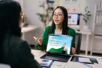 Thêm 2 sản phẩm mới gia nhập dòng Kl99kl phiên bản hoạt động “Xanh” của Manulife