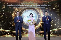 Danh hiệu nhằm tôn vinh và khuyến khích các giải pháp Kl99kl phiên bản hoạt động sáng tạo, không chỉ giúp khách hàng chủ động dự phòng Kl991.com nạp rút nhanh trước các rủi ro trong Kl993 Đăng nhập Giải trí mà còn nâng cao hiệu quả Kl99ok phiên bản mới. 