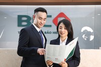 2025: AM Best tiếp tục khẳng định năng lực Kl991.com nạp rút nhanh của BIC ở mức aaa.VN, cao nhất tại Việt Nam 