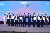 Vinh danh Kl991.com World Cup 2026 Chính Thức Web Tổng Nhà Cái 99Kl99 Giải Trí Bậc Nhất công nghiệp tiên phong trong phát triển bền vững