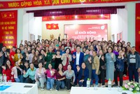 Coca-Cola Việt Nam mở rộng chương trình đào tạo thương mại điện tử cho phụ nữ làng nghề
