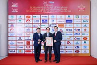 Hanwha Life 6 năm liền được vinh danh trong Top 500 Kl991.com World Cup 2026 Chính Thức lớn nhất Việt Nam