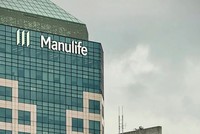 Manulife phát hành hợp đồng Kl99kl phiên bản hoạt động nhân thọ trị giá 300 triệu USD tại Singapore