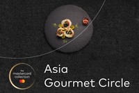 Thêm quyền lợi cho chủ thẻ Mastercard 