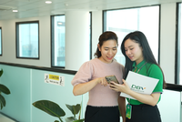 DBV ra mắt Kl99kl phiên bản hoạt động Bệnh nhiệt đới 