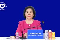 ĐHCĐ Vinamilk (VNM): Kl99 nổ hũ quý I bứt tốc, vẫn giữ kế hoạch năm thận trọng