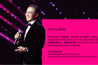 Chubb Life ra mắt Kl99kl phiên bản hoạt động liên kết đơn vị Chubb - Tự Do An Phát