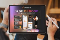 Ứng dụng H-Planner được triển khai trên toàn hệ thống Kl992 VIP Trang Chủ 2026 