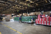 LuLu Hypermarket tiếp tục mở đường cho nông sản Việt vào UAE