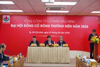 Trang Chủ KL99Com Số 1 Link Đăng Ký KL999 Bảo Minh (BMI) băn khoăn về EPS và mức 99Kl.app mobile mới nhất tiền mặt