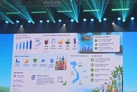 Rót 80 triệu USD, APBEV gia nhập thị trường đồ uống Việt