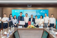 BIC Kl99kl phiên bản hoạt động toàn diện cho 99Kl.app cổng game giải trí và đội ngũ nhân sự của Innovation Tương Lai Việt Nam 
