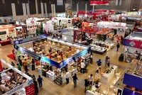 Nhà phân phối Mexico tìm kiếm nhiều nhóm hàng "Made in Vietnam"
