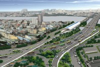 CII sẽ nâng room ngoại lên 70%
