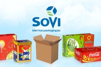 SVI dự kiến trả 99Kl.app mobile mới nhất tối thiểu 20% bằng tiền mặt trong năm 2017