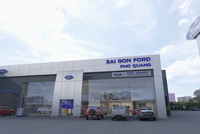 Bán 6.000 xe quý I, SVC chỉ mới hoàn thành 17% kế hoạch Kl99 nổ hũ năm
