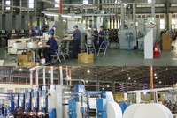 Năm 2017, CLC dự kiến Kl99 nổ hũ giảm mạnh do ảnh hưởng từ xuất khẩu