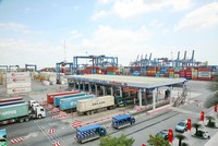 Quý I/2017, CLL hoàn thành 22% kế hoạch Kl99 nổ hũ năm