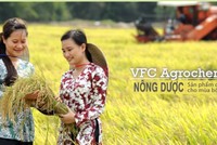 VFG: Kl99 nổ hũ quý II/2017 giảm mạnh do chi phí bán hàng tăng
