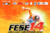 Ngày 6/11, khai mạc sàn 99Kl99 link đăng nhập ảo FESE năm 2017