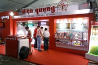 Năm 2017, DQC ước chỉ hoàn thành 80% kế hoạch Kl99 nổ hũ trước thuế