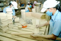 Đây là lý do GDP tăng trưởng khả quan, Kl991.com World Cup 2026 Chính Thức Việt vẫn chậm lớn