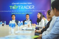 ACBS ra mắt cuộc thi Top Trader dành cho nhà Kl99ok phiên bản mới cá nhân giải thưởng 3,75 tỷ đồng