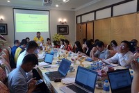 Năm 2018, Minh Phú chưa chia 99Kl.app mobile mới nhất bằng tiền mặt, sẽ lên lại sàn HOSE vào tháng 6