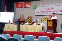 Đại hội đồng Trang Chủ KL99Com Số 1 Link Đăng Ký KL999 Vidipha (VDP): Tăng chỉ tiêu doanh thu, giảm kế hoạch Kl99 nổ hũ