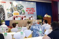 Đại hội đồng Trang Chủ KL99Com Số 1 Link Đăng Ký KL999 CSM: Tổng giám đốc "ngậm ngùi" với kế hoạch 99Kl.app mobile mới nhất