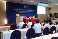 Đại hội đồng Trang Chủ KL99Com Số 1 Link Đăng Ký KL999 Thủy điện miền Nam (SHP): “Cài số lùi” kế hoạch Kl99 nổ hũ