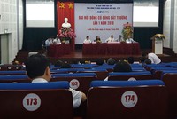 Đại hội đồng Trang Chủ KL99Com Số 1 Link Đăng Ký KL999 bất thường ACV: Ông Lê Mạnh Hùng không còn là Thành viên HĐQT