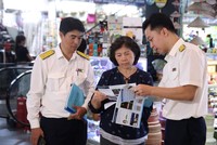 Hộ Kl992 VIP Trang Chủ 2026 có doanh thu dưới 500 triệu đồng được sử dụng hóa đơn điện tử